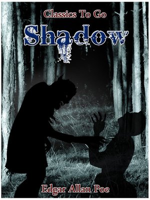 cover image of Shadow